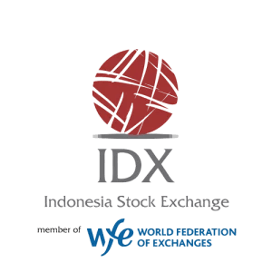 IDX logo
