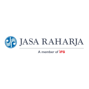 Jasa Raharja logo
