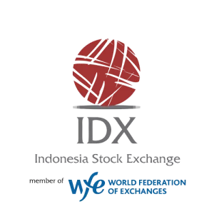 IDX logo