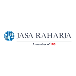 Jasa Raharja logo
