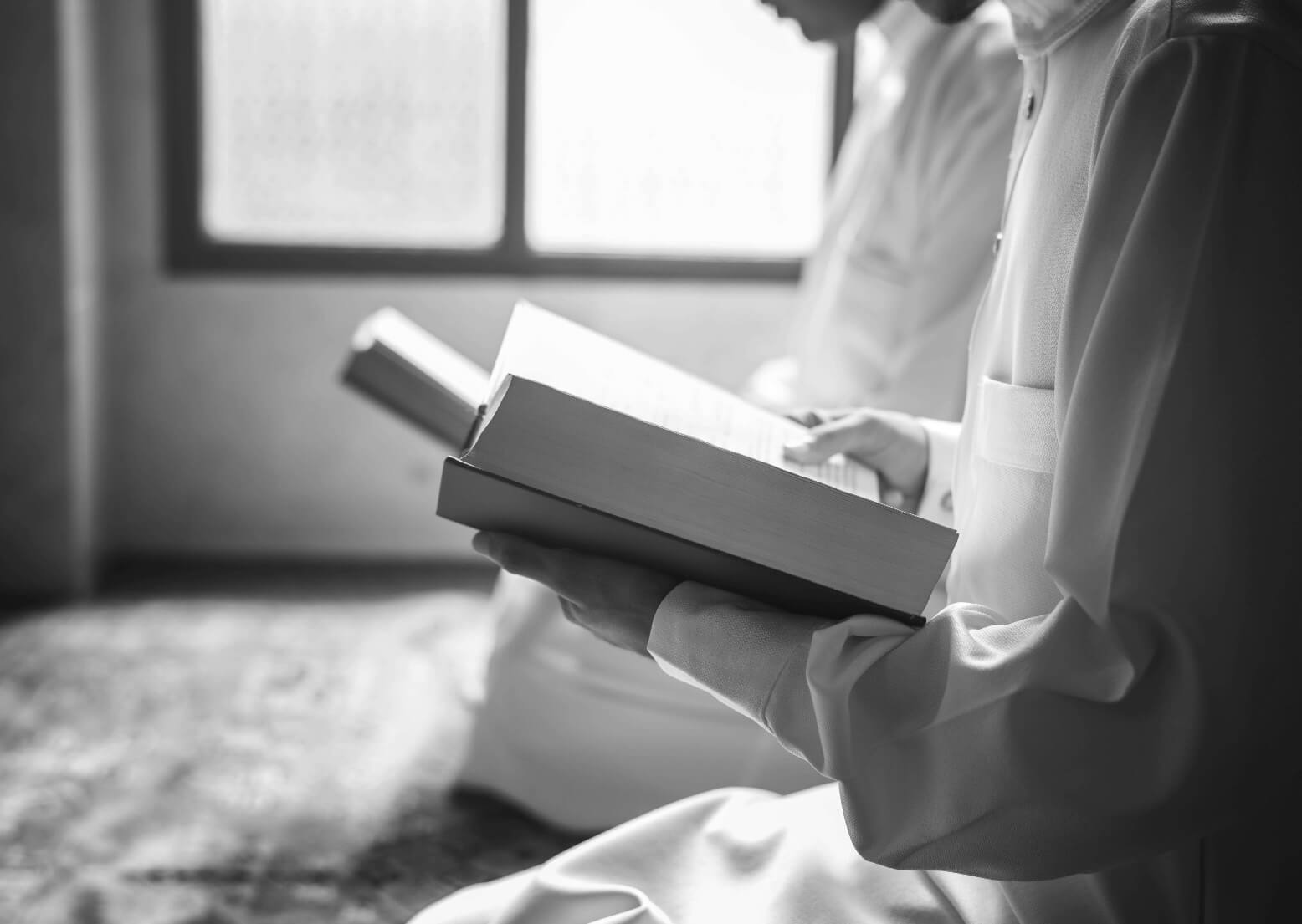 Tips Menghapal Al-Quran dengan Cepat