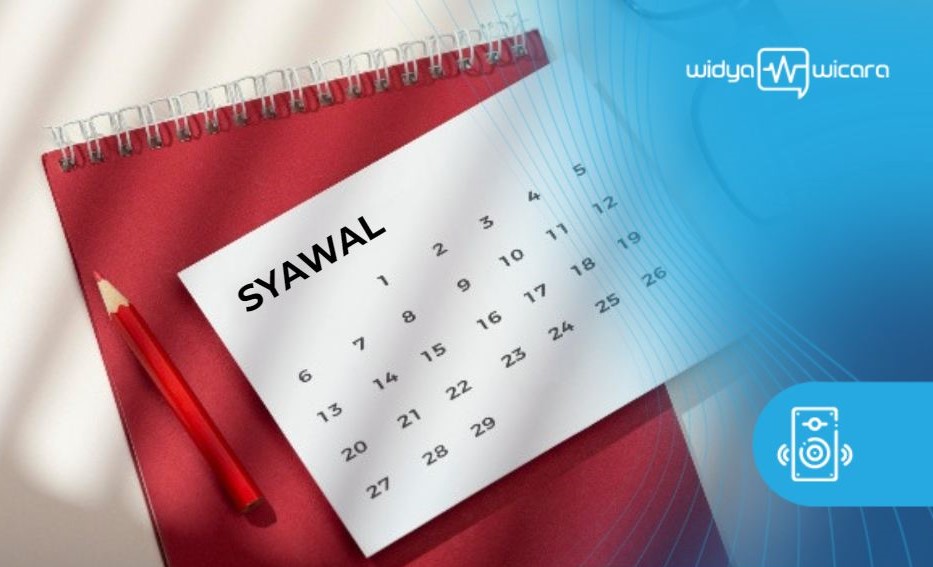 Penetapan kalender hijriyah dilakukan pada masa pemerintahan khalifah