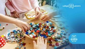 permainan edukasi anak islami