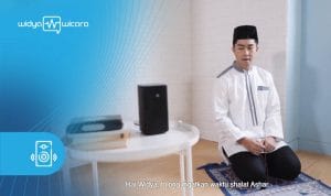 widya islami bulan ramadhan