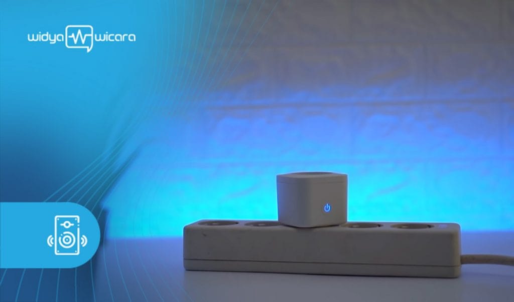 Smart Plug BARDI