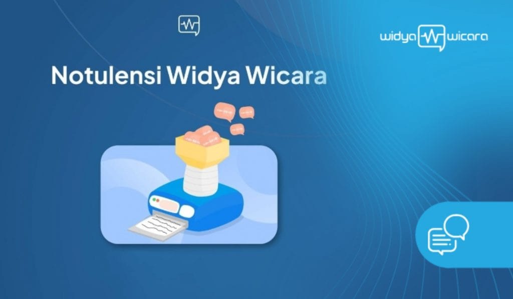 notulensi widya