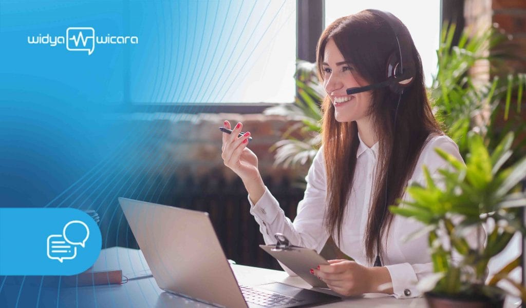 manfaat speech to text customer service