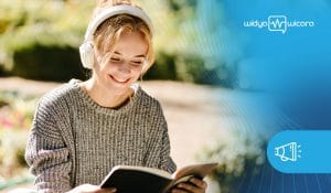 audiobook text to speech