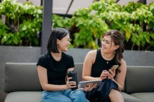 Meningkatkan Akurasi Transkripsi dengan Speaker Diarization: Merekam Lebih dari Satu Pembicara dengan Jelas