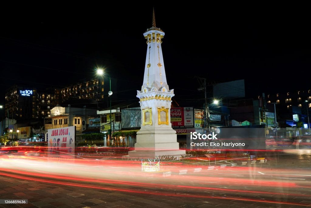 5 Inovasi Teknologi Unggulan di Berbagai Sektor Dari Yogyakarta