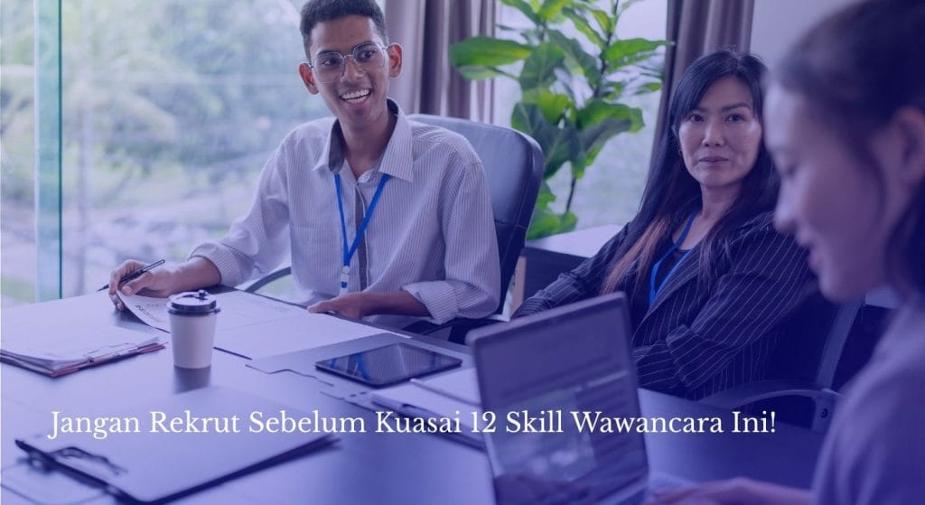 Fresh Graduate Wajib Tahu Tips Wawancara Ini Agar Diterima Kerja!